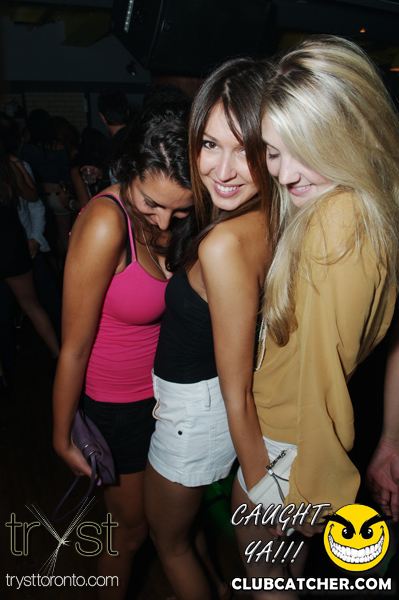 Tryst nightclub photo 14 - August 19th, 2011
