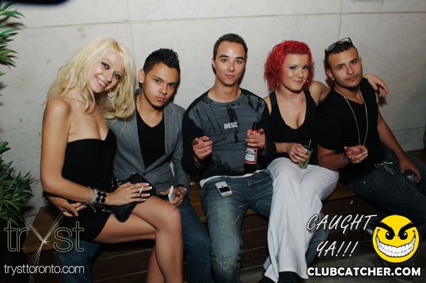 Tryst nightclub photo 16 - August 19th, 2011