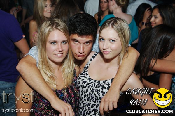 Tryst nightclub photo 170 - August 19th, 2011