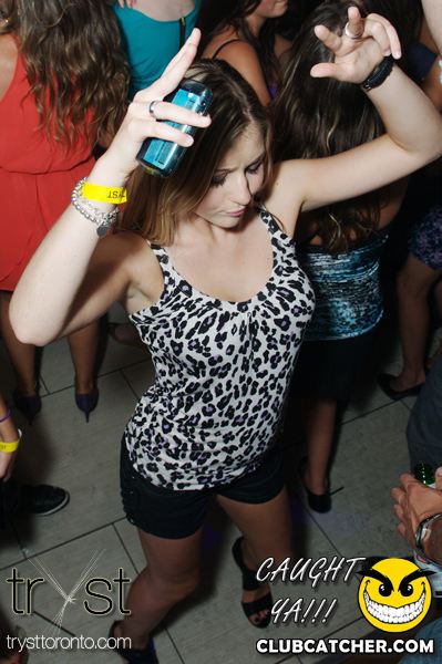 Tryst nightclub photo 19 - August 19th, 2011