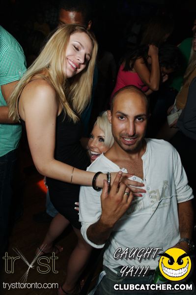 Tryst nightclub photo 185 - August 19th, 2011