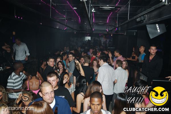 Tryst nightclub photo 187 - August 19th, 2011