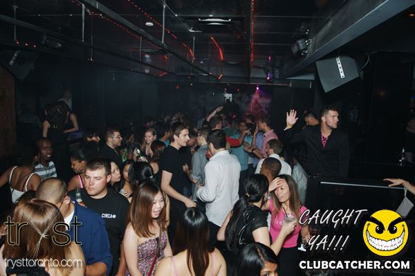 Tryst nightclub photo 198 - August 19th, 2011