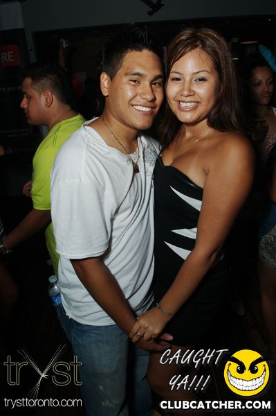 Tryst nightclub photo 204 - August 19th, 2011