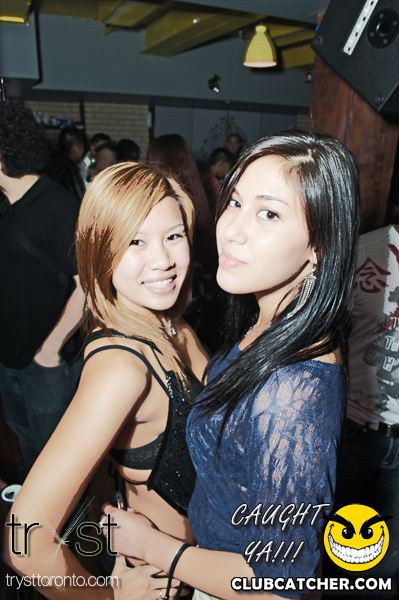 Tryst nightclub photo 206 - August 19th, 2011