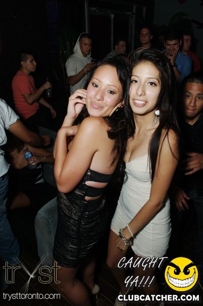 Tryst nightclub photo 207 - August 19th, 2011