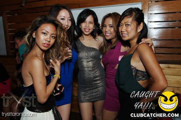 Tryst nightclub photo 22 - August 19th, 2011