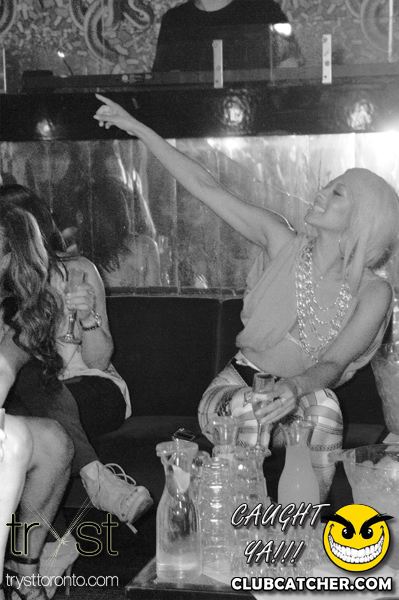 Tryst nightclub photo 222 - August 19th, 2011