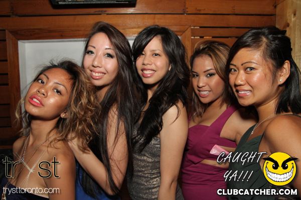 Tryst nightclub photo 244 - August 19th, 2011