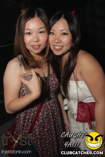 Tryst nightclub photo 253 - August 19th, 2011