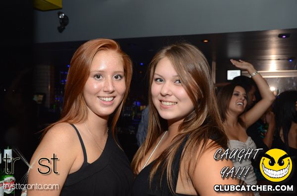 Tryst nightclub photo 28 - August 19th, 2011