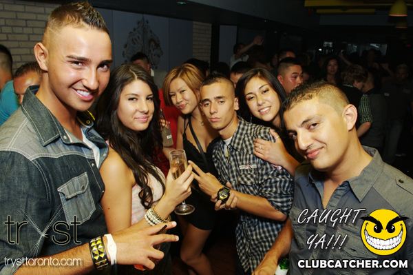 Tryst nightclub photo 31 - August 19th, 2011