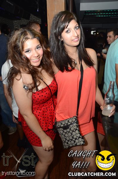 Tryst nightclub photo 332 - August 19th, 2011