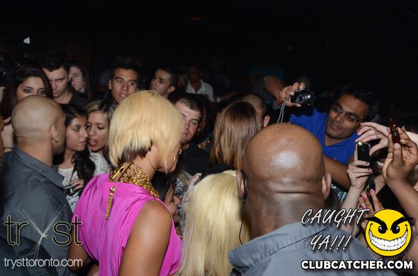 Tryst nightclub photo 356 - August 19th, 2011
