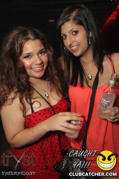 Tryst nightclub photo 385 - August 19th, 2011