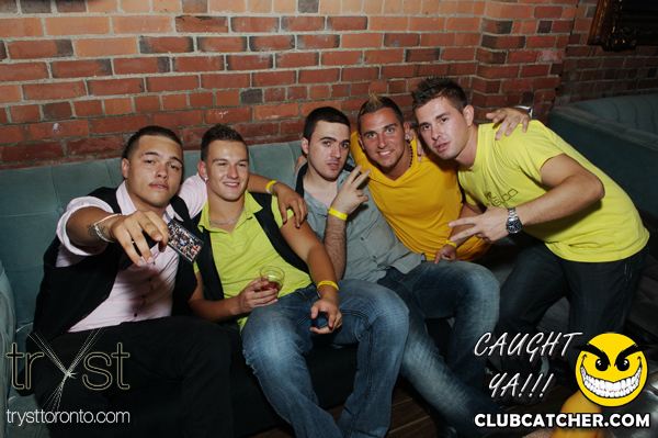 Tryst nightclub photo 49 - August 19th, 2011