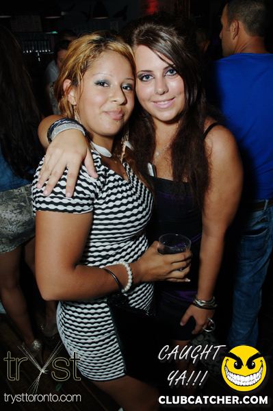 Tryst nightclub photo 64 - August 19th, 2011