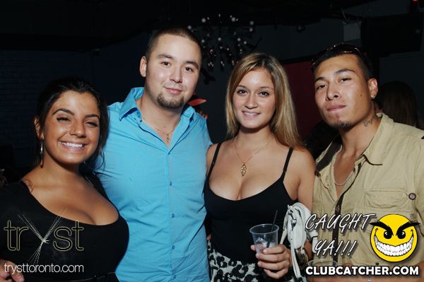 Tryst nightclub photo 67 - August 19th, 2011