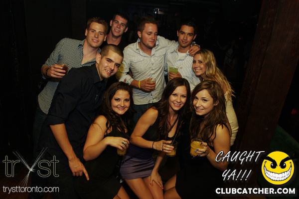 Tryst nightclub photo 10 - August 19th, 2011