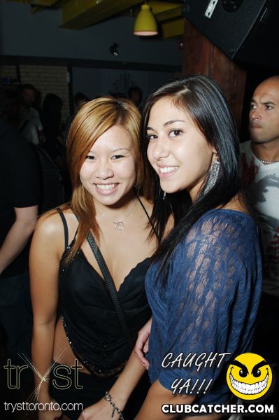 Tryst nightclub photo 100 - August 19th, 2011