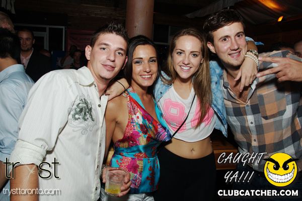 Tryst nightclub photo 101 - August 20th, 2011