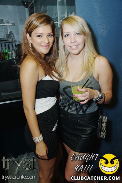 Tryst nightclub photo 128 - August 20th, 2011