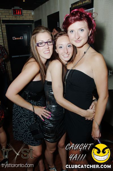 Tryst nightclub photo 134 - August 20th, 2011