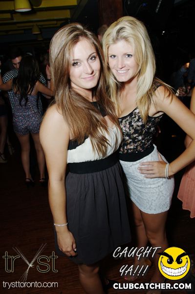 Tryst nightclub photo 142 - August 20th, 2011