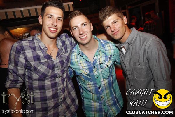 Tryst nightclub photo 149 - August 20th, 2011