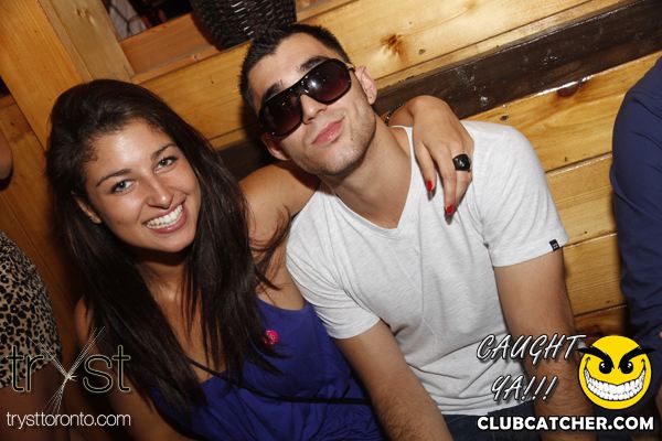 Tryst nightclub photo 152 - August 20th, 2011