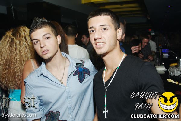 Tryst nightclub photo 154 - August 20th, 2011