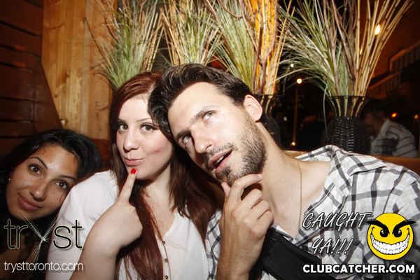 Tryst nightclub photo 163 - August 20th, 2011