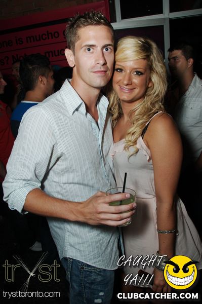 Tryst nightclub photo 170 - August 20th, 2011