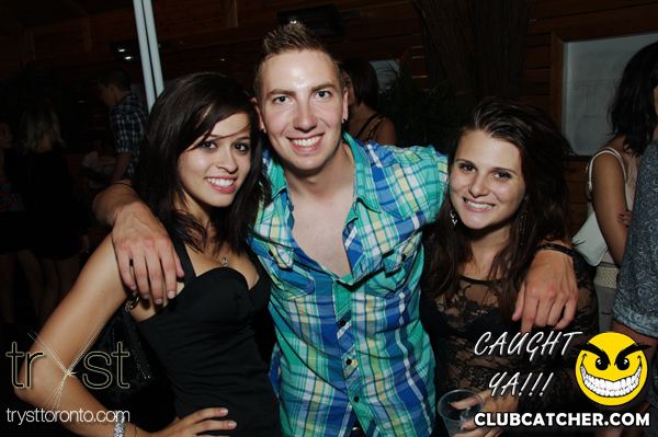 Tryst nightclub photo 172 - August 20th, 2011