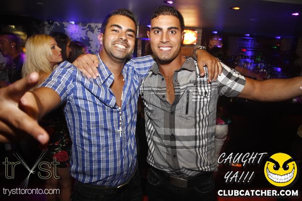 Tryst nightclub photo 190 - August 20th, 2011