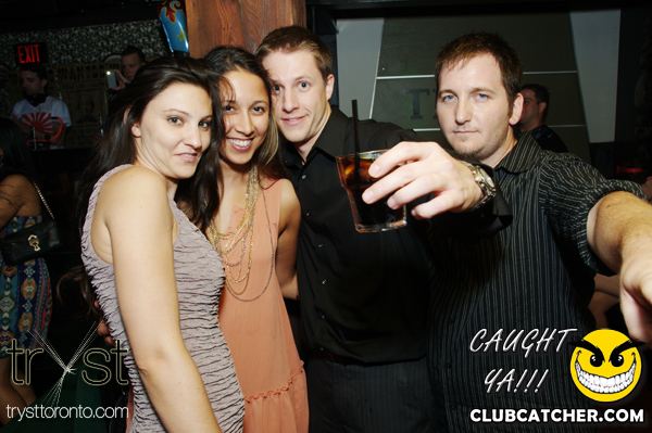 Tryst nightclub photo 191 - August 20th, 2011