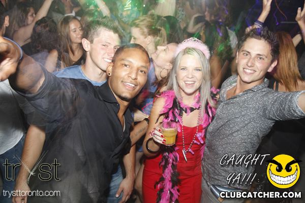 Tryst nightclub photo 199 - August 20th, 2011