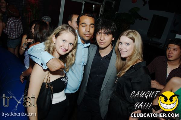 Tryst nightclub photo 207 - August 20th, 2011