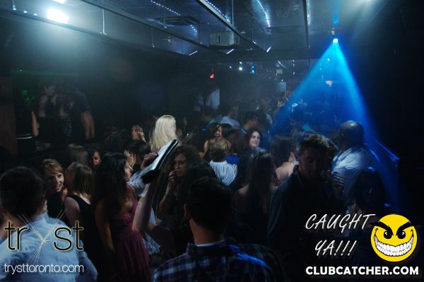 Tryst nightclub photo 23 - August 20th, 2011
