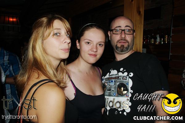 Tryst nightclub photo 222 - August 20th, 2011