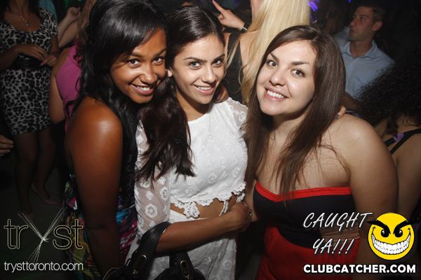 Tryst nightclub photo 241 - August 20th, 2011