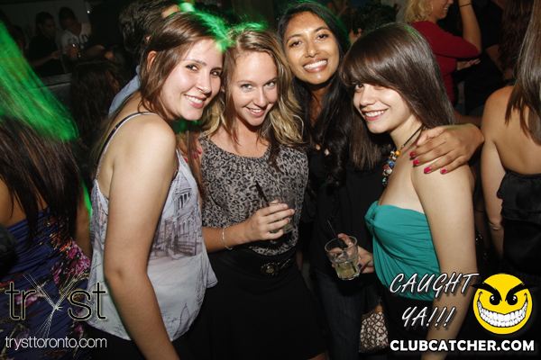 Tryst nightclub photo 244 - August 20th, 2011