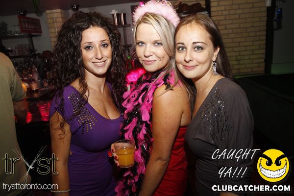 Tryst nightclub photo 248 - August 20th, 2011