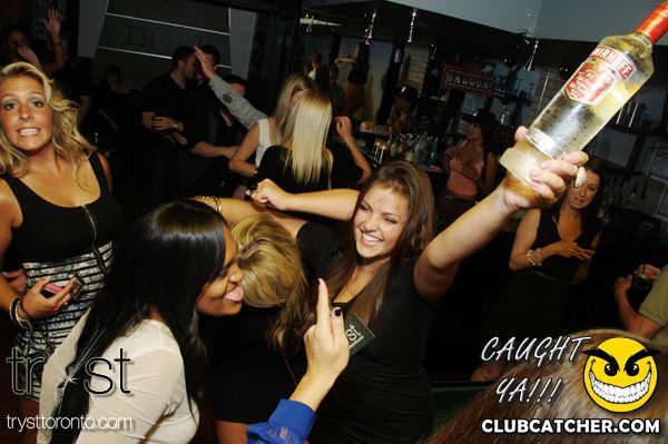 Tryst nightclub photo 249 - August 20th, 2011