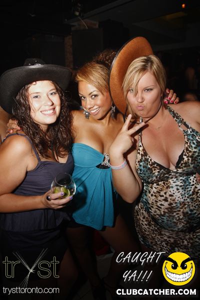 Tryst nightclub photo 250 - August 20th, 2011
