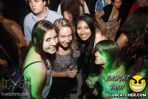 Tryst nightclub photo 254 - August 20th, 2011