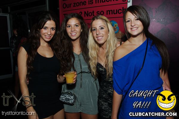 Tryst nightclub photo 266 - August 20th, 2011
