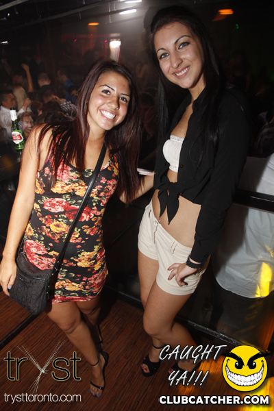 Tryst nightclub photo 269 - August 20th, 2011