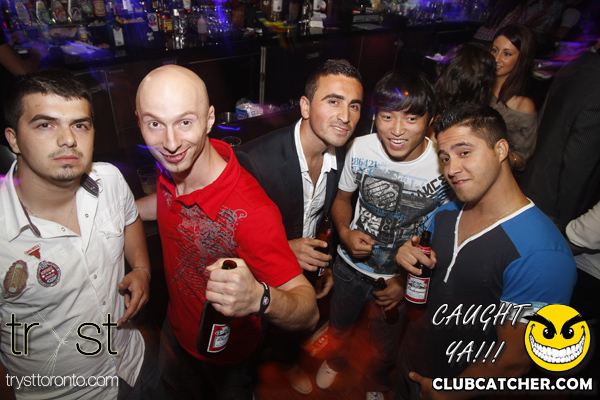 Tryst nightclub photo 273 - August 20th, 2011