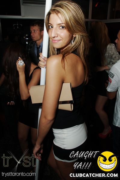 Tryst nightclub photo 29 - August 20th, 2011